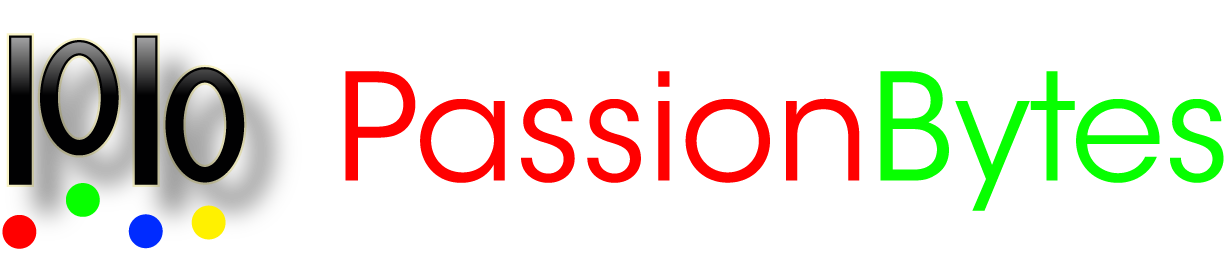 PassionBytes